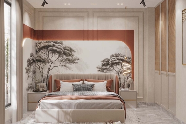 Office Interior Design in Hari Nagar