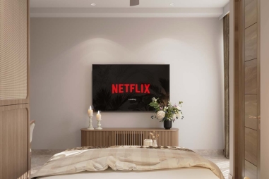 Bedroom Interior Design in Delhi