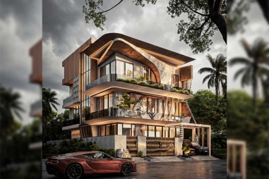 Bungalow Interior Designer in Jaipur