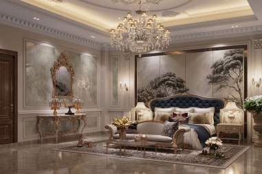 Drawing Room Interior Design in Hari Nagar