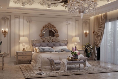 Drawing Room Interior Design in Hari Nagar