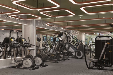 High Rise Apartment Interior Design in Jaipur