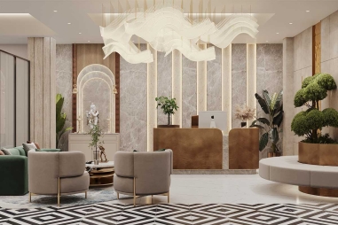 Home Interior Designer in Jaipur