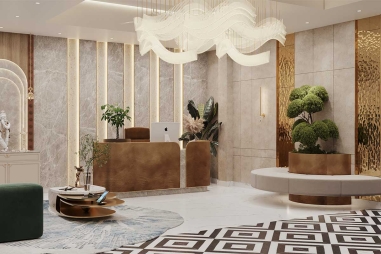 Home Interior Designer in Jaipur