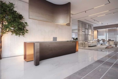 Hotel Interior Designer in Jaipur