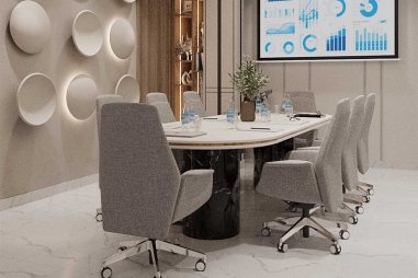 Luxury Interior Designer in Jaipur