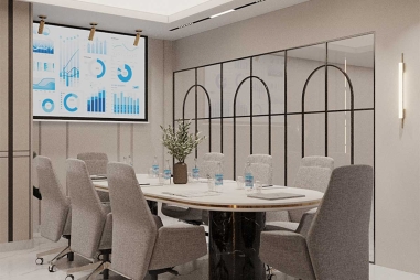 Luxury Interior Designer in Jaipur