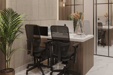 Office Interior Designer in Jaipur