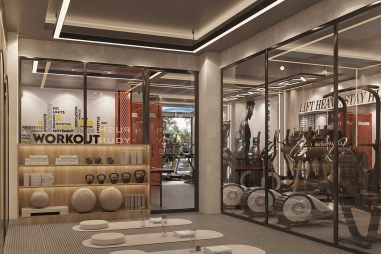 Office Interior Designer in Jaipur