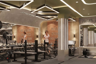 Restaurant Interior Designer in Jaipur