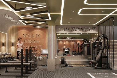 Restaurant Interior Designer in Jaipur