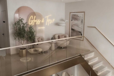 Salon Interior Designer in Jaipur