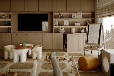 School Interior Designer in Jaipur