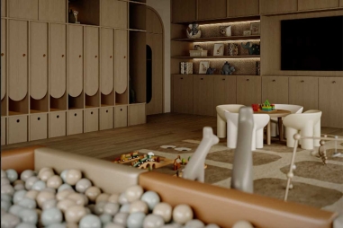 School Interior Designer in Jaipur