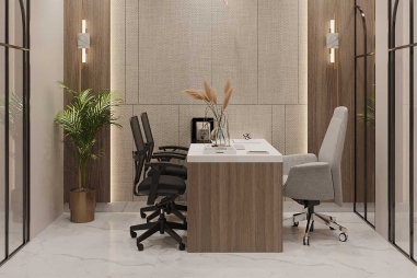 Turnkey Design in Jaipur