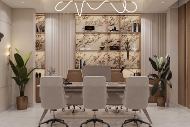 Turnkey Design in Jaipur