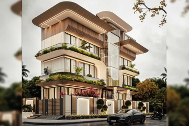 Villa Interior Designer in Jaipur